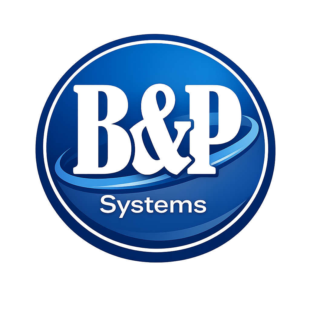 BP Systems Logo